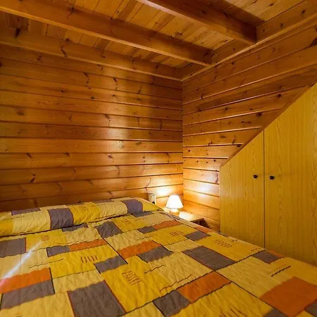 La Llosa Ferienhaus *
