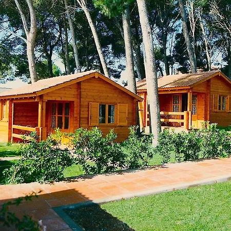 La Llosa Hébergement de vacances *