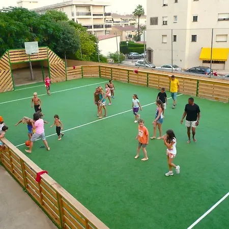 Дом отдыха La Llosa Камбрильс