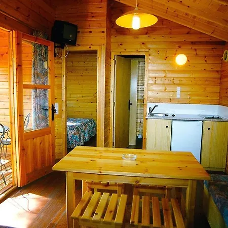 Дом отдыха La Llosa