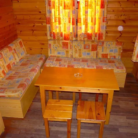La Llosa Ferienhaus Cambrils