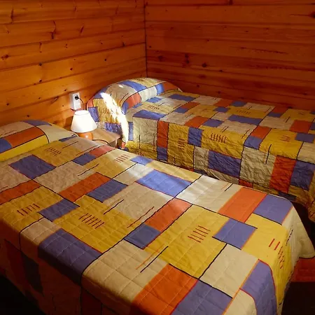 La Llosa Камбрильс