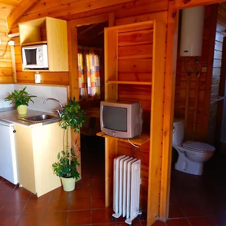 Ferienhaus La Llosa *