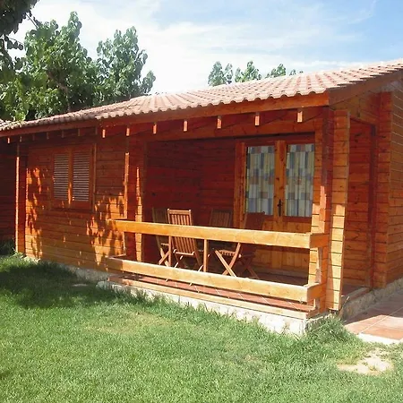Ferienhaus La Llosa *
