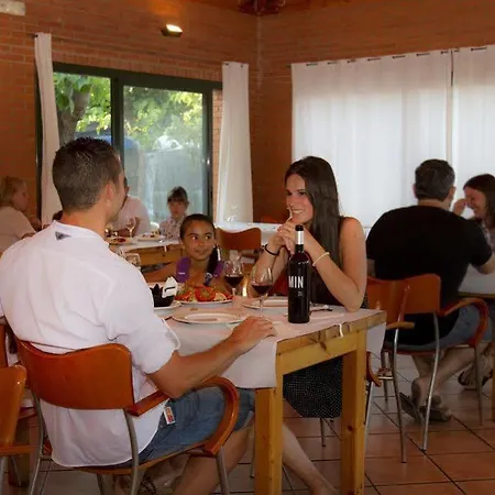 La Llosa Ferienhaus *