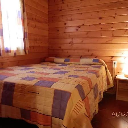 La Llosa Ferienhaus
