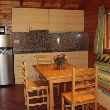 La Llosa Ferienhaus