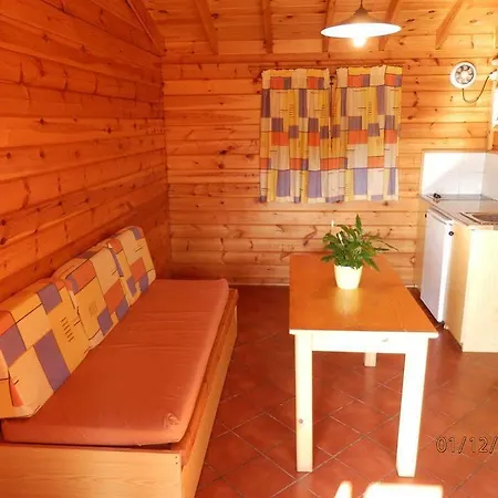 Ferienhaus La Llosa Cambrils