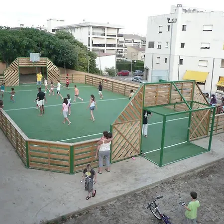 Дом отдыха La Llosa *