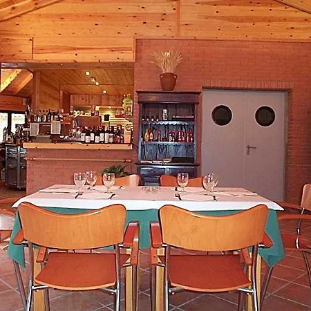 La Llosa Ferienhaus *