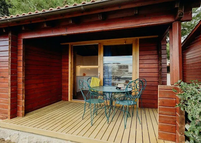 La Llosa Casa vacanze
