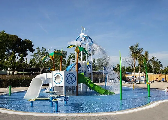 Casa vacanze La Llosa Cambrils