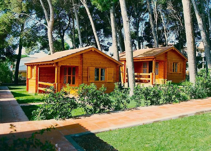 La Llosa Casa vacanze *