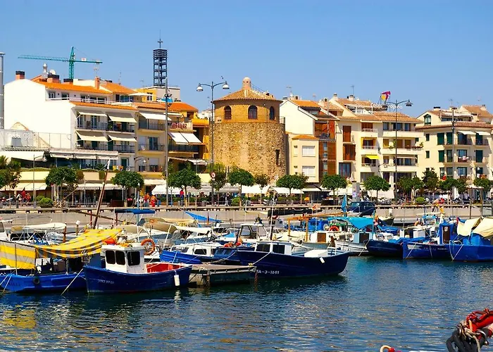 Casa vacanze La Llosa *