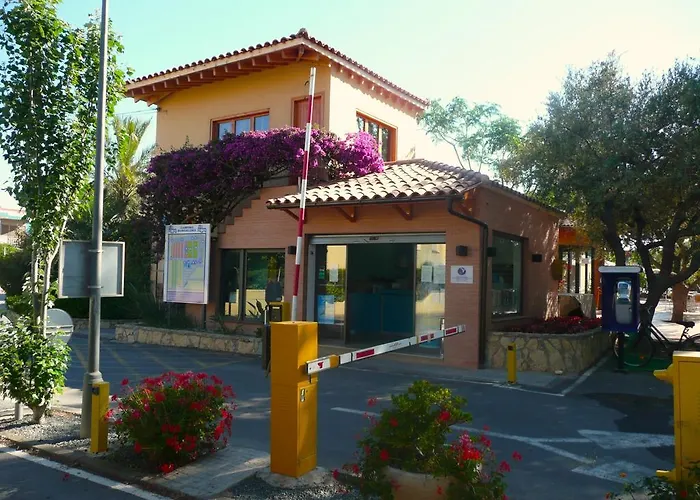 La Llosa Casa de Férias *
