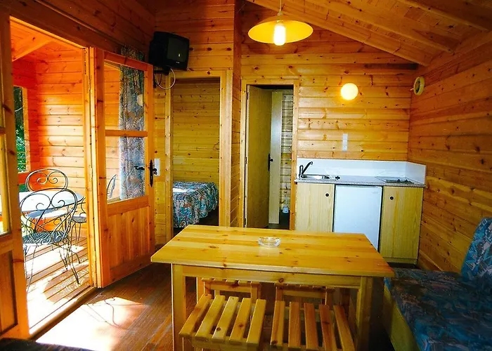 Casa de Férias La Llosa