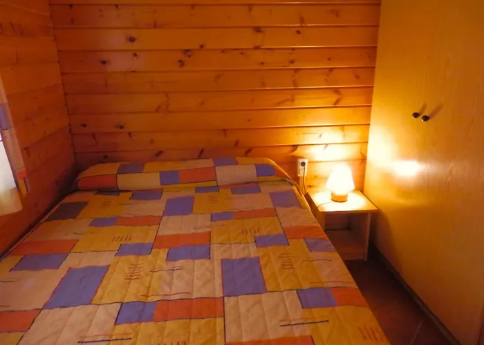 La Llosa Casa vacanze