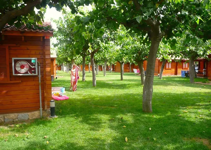 La Llosa Casa vacanze *