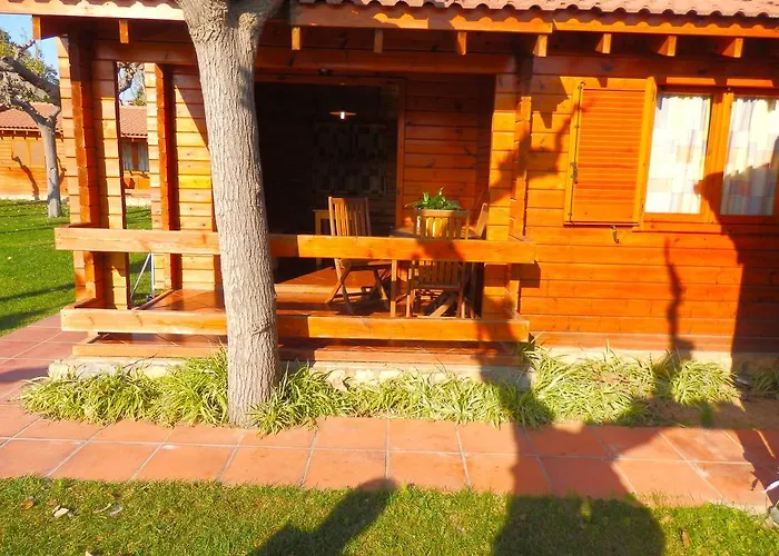 Casa vacanze La Llosa