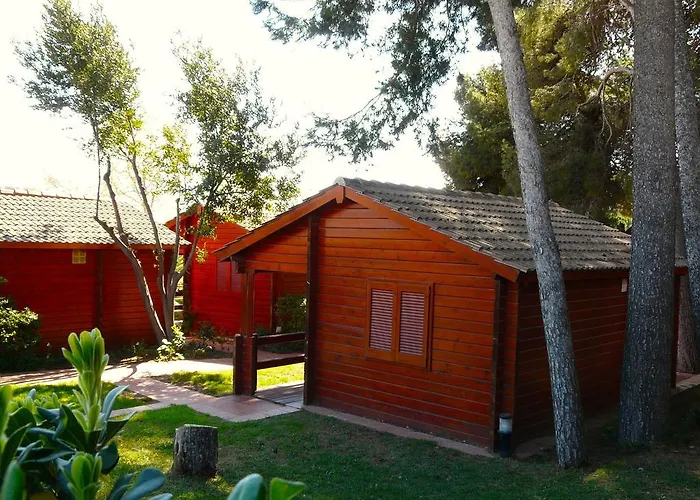 La Llosa Casa de Férias Cambrils
