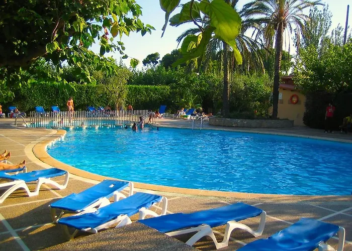 La Llosa Casa vacanze