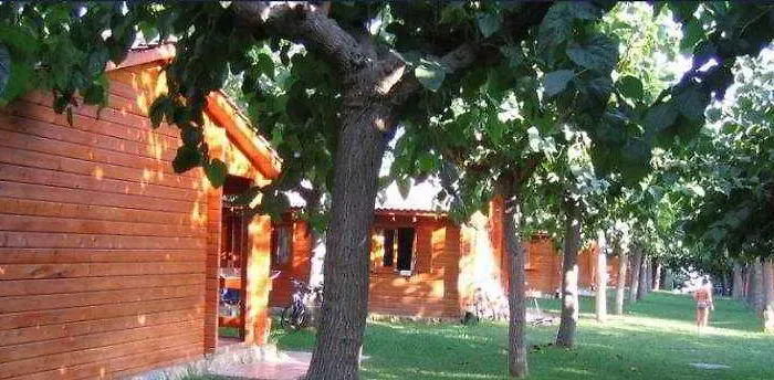 Casa vacanze La Llosa