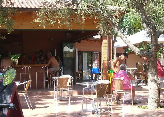 La Llosa Casa de Férias Cambrils
