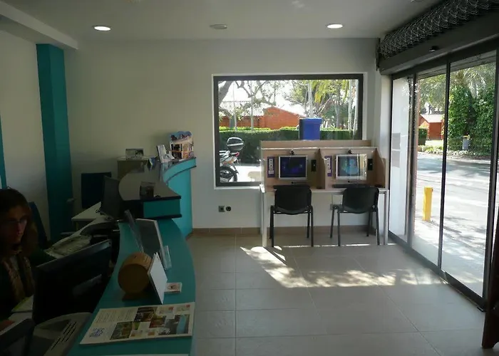 La Llosa Casa de Férias Cambrils