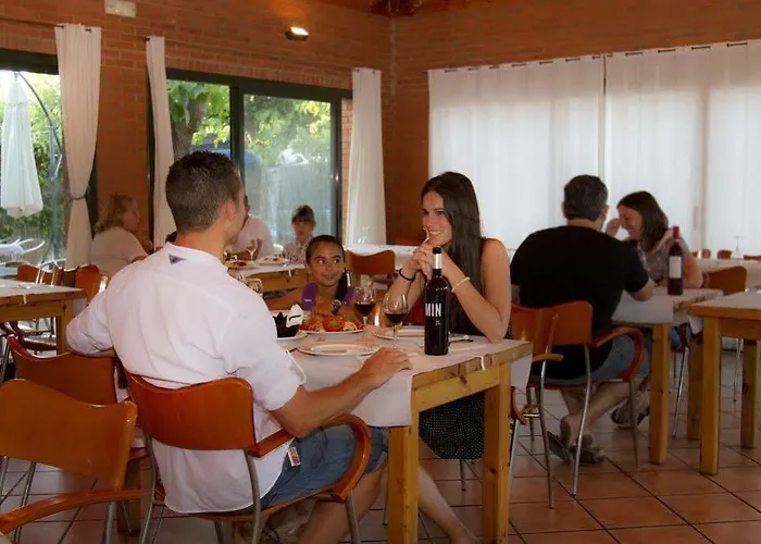 La Llosa Casa de Férias *