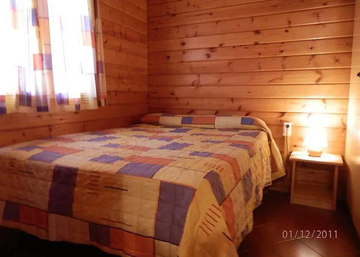 La Llosa Casa vacanze
