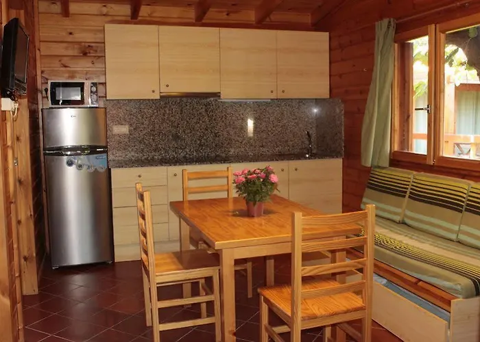 La Llosa Casa vacanze