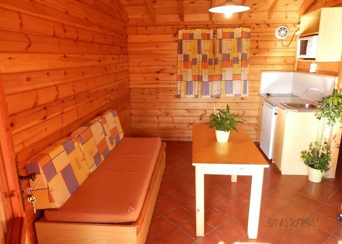 Casa vacanze La Llosa Cambrils