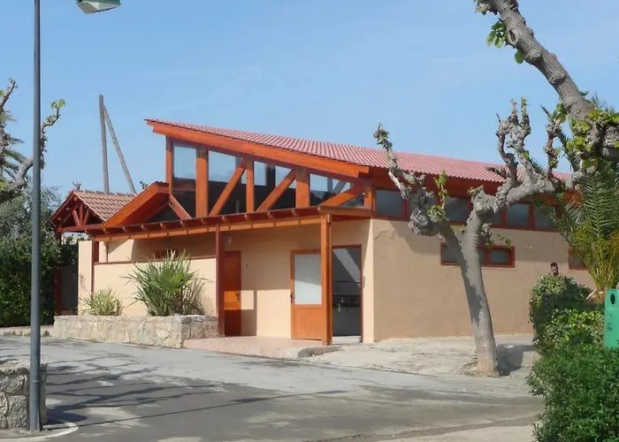 La Llosa Casa de Férias Cambrils