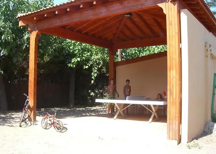 La Llosa Casa vacanze Cambrils
