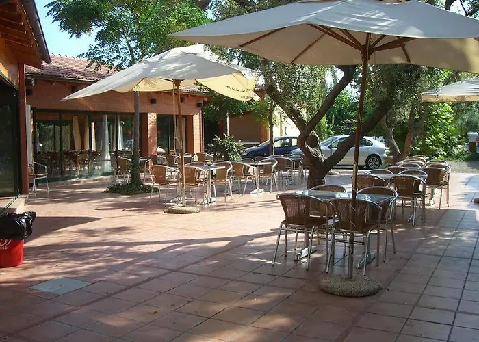 Casa de Férias La Llosa *
