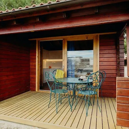 La Llosa Holiday home