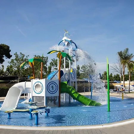Holiday home La Llosa Cambrils