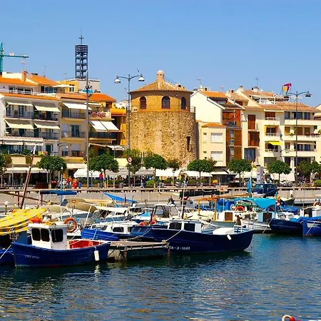 Hébergement de vacances La Llosa *