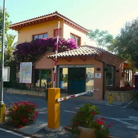 La Llosa Hébergement de vacances *