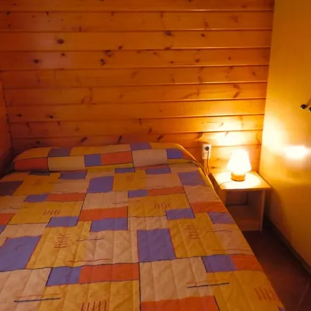 La Llosa Holiday home