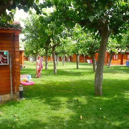 La Llosa Сasa de vacaciones *