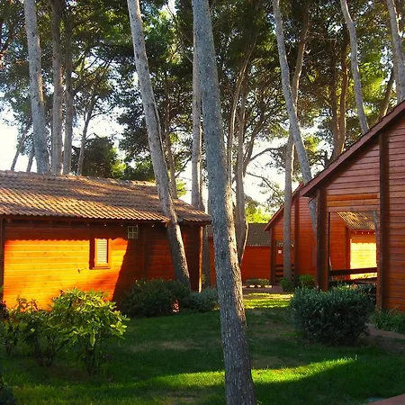 Hébergement de vacances La Llosa Cambrils