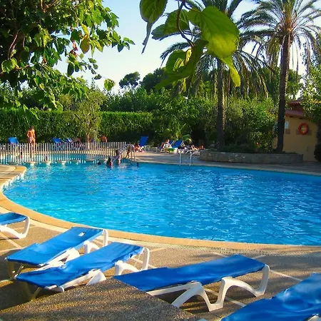 La Llosa Hébergement de vacances