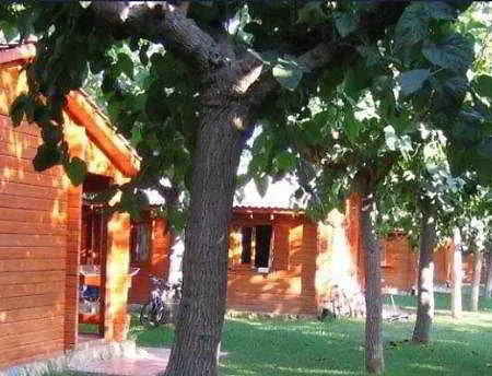 Hébergement de vacances La Llosa