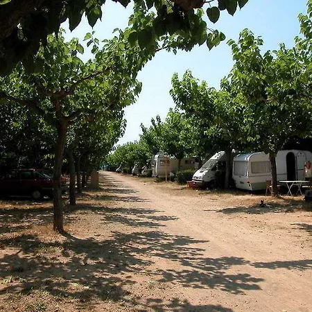 Hébergement de vacances La Llosa *