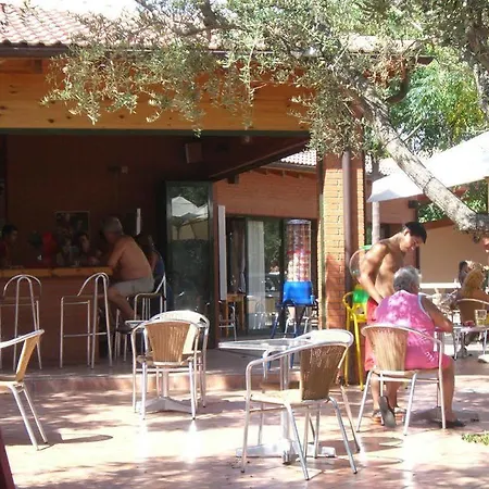 La Llosa Hébergement de vacances Cambrils