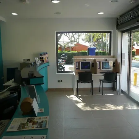 La Llosa Hébergement de vacances Cambrils