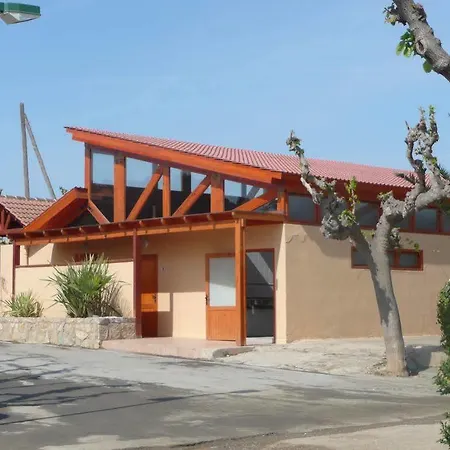 La Llosa Holiday home Cambrils