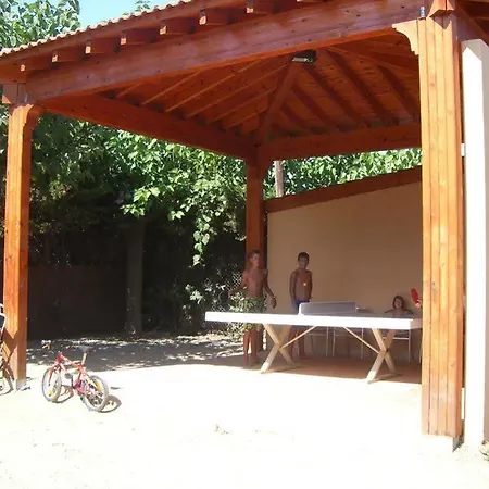 La Llosa Hébergement de vacances Cambrils