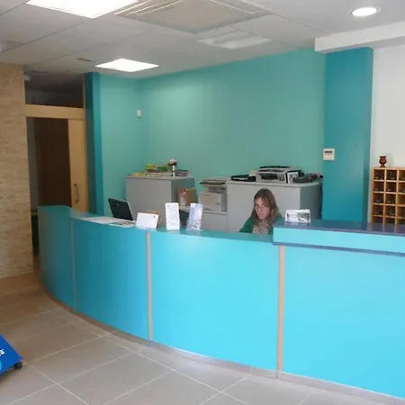 Holiday home La Llosa